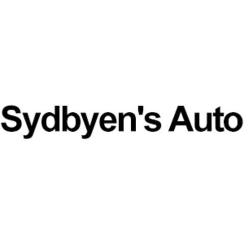 Sydbyen's Auto ApS logo