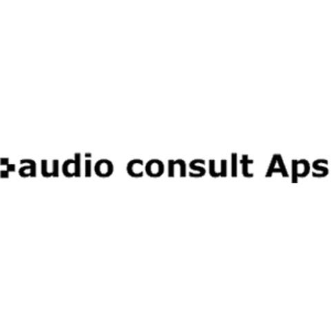 Audio Consult ApS logo