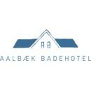 Aalbæk Badehotel A/S logo