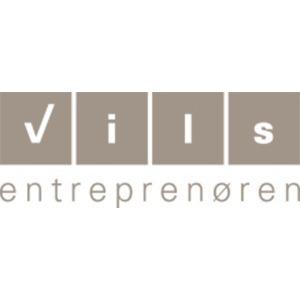 Vils Entreprenørforretning A/S logo