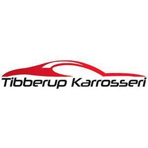 Tibberup Karosseri logo