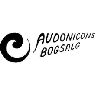 Audonicons Bogsalg logo
