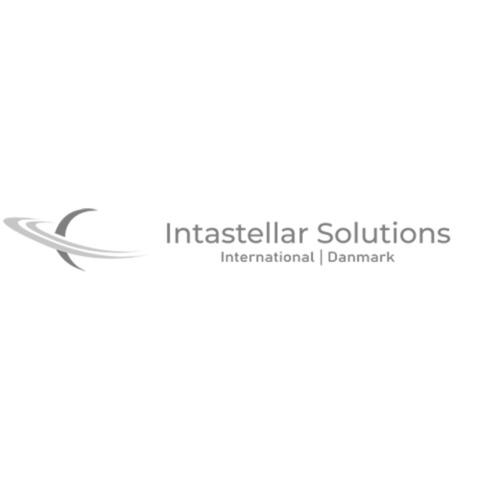 Intastellar Solutions, International logo