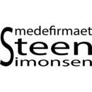 Smedefirmaet Steen Simonsen logo