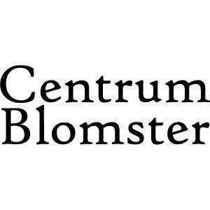 Centrum Blomster Bredebro logo