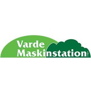 Varde Maskinstation logo