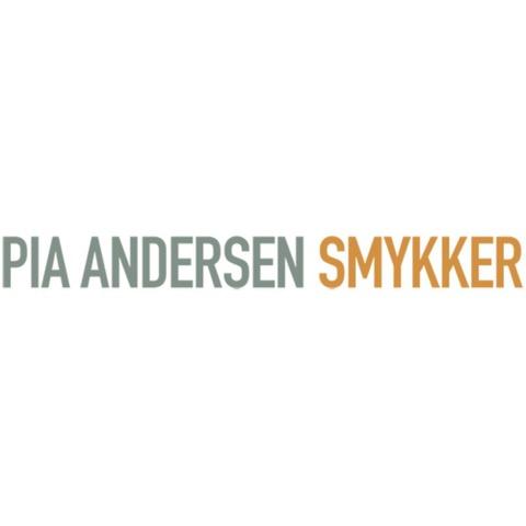Pia Andersen Smykker / Nr. 19 logo