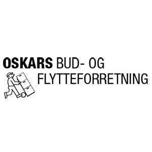 Oskars Bud- og Flytteforretning ApS logo