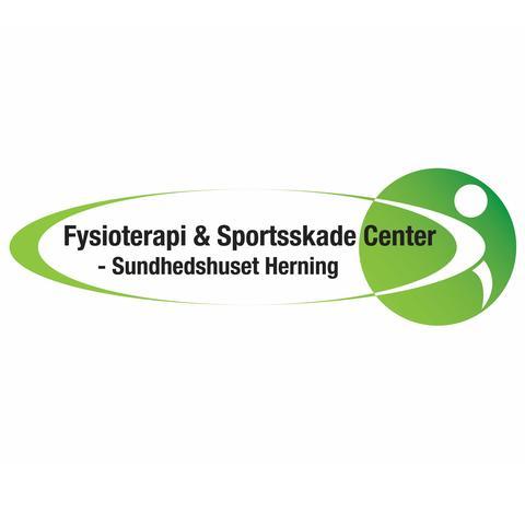 Fysioterapi Og Sportsskadecenter ApS logo