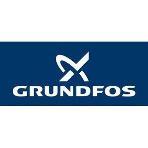 Grundfos A/S logo