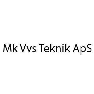 Mk Vvs Teknik ApS logo