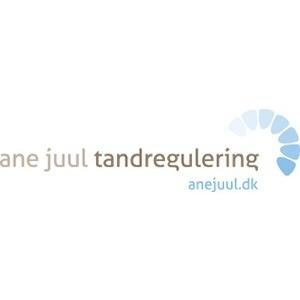 Specialtandlæge Ane Juul logo