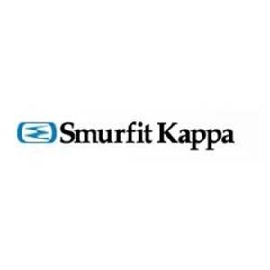 Smurfit Kappa Danmark A/S logo