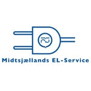 Midtsjællands El-Service ApS logo
