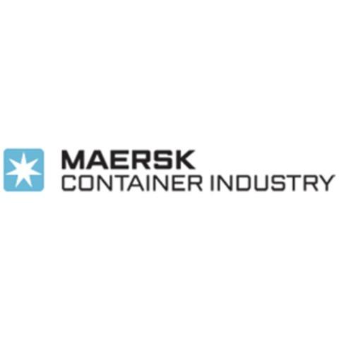 Maersk Container Industry A/S logo