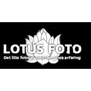 Lotus Foto ApS logo