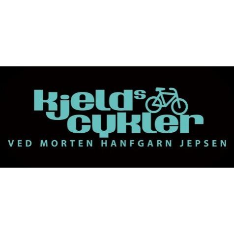 Kjelds Cykler v/Morten Hanfgarn Jepsen logo