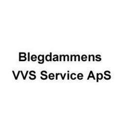 Blegdammens VVS Service ApS logo