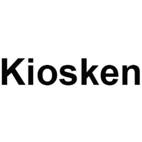 Kiosken logo