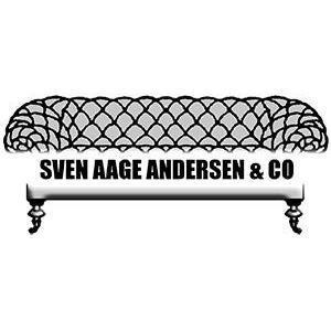 Sven Aage Andersen & Co. logo