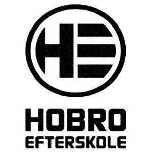 Hobro Efterskole logo