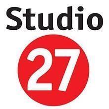 Studio 27 logo