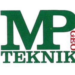 MP Teknik ApS logo