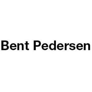 Vognmand & Entreprenør Bent Pedersen logo