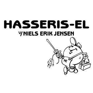 Hasseris El logo