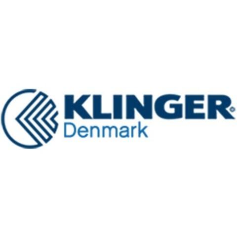 KLINGER Danmark A/S logo