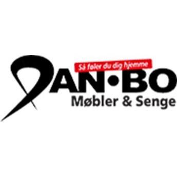 Danbo Møbler Aarhus - Viby J logo