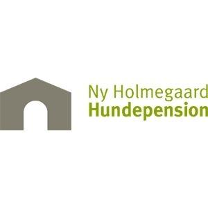 Ny Holmegård Hundepension logo