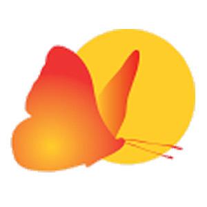 Fuglsangcentret logo