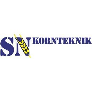 SN Kornteknik ApS logo