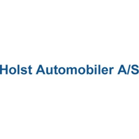 Holst Automobiler Gladsaxe A/S logo