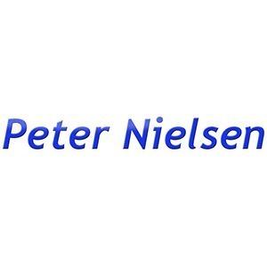 Peter Nielsen- salg af trailere, atv samt autoværksted logo