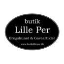 Butik Lille Per logo