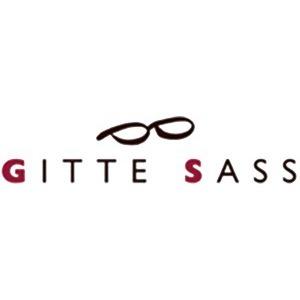 Gitte Sass ApS logo