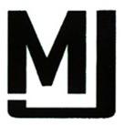 MJ VVS & Kloak v/ Mads Jensen logo