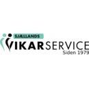 Sjællands Vikarservice ApS