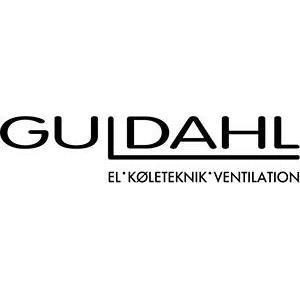 Guldahl El, Køleteknik, Ventilation logo