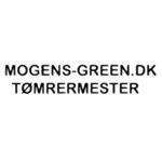 Tømrermester Mogens Green Rasmussen logo