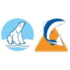Polar Salmon Hjerting Laks A/S logo