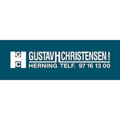 Gustav H. Christensen A/S