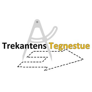 Trekantens Tegnestue ApS logo