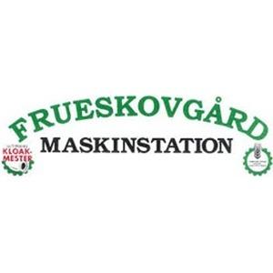 Frueskovgård Maskinstation I/S