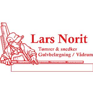 Lars Norit Tømrer og Snedkermester