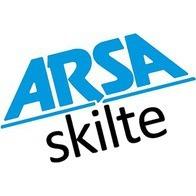 Arsa Skilte ApS logo