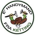 E'Handymand fra Ketting logo