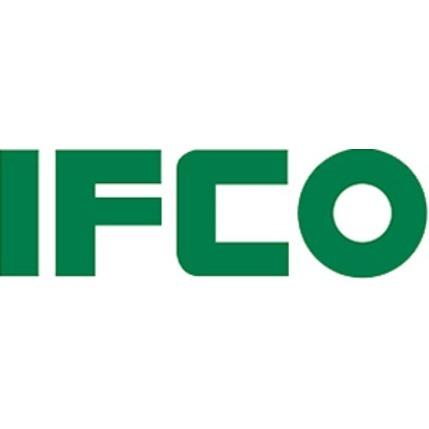 IFCO SYSTEMS Skandinavien A/S logo